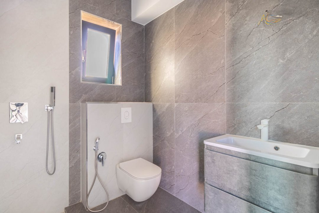 Casa sustenabilă, 3 dormitoare, Dream House Berceni- Comision 0%