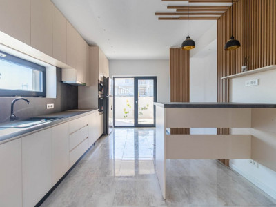 Casa sustenabilă, 3 dormitoare, Dream House Berceni- Comision 0%