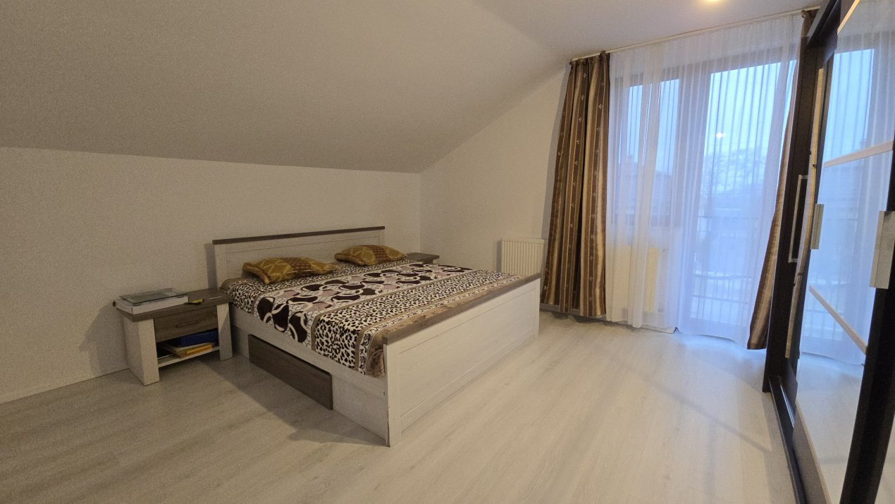 De Vânzare Casă Vetiș