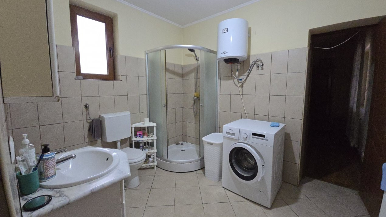 De Vânzare Casă Vetiș