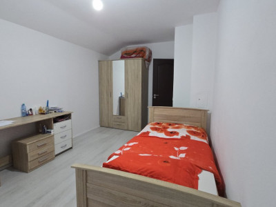 2 Camere Complex Modern 
