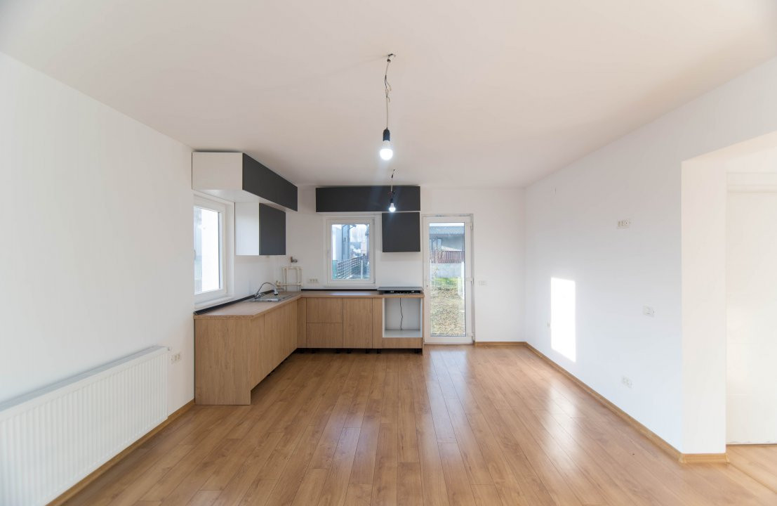 Casa Noua de Vanzare in Stefanesti - Un Vis Devine Realitate!