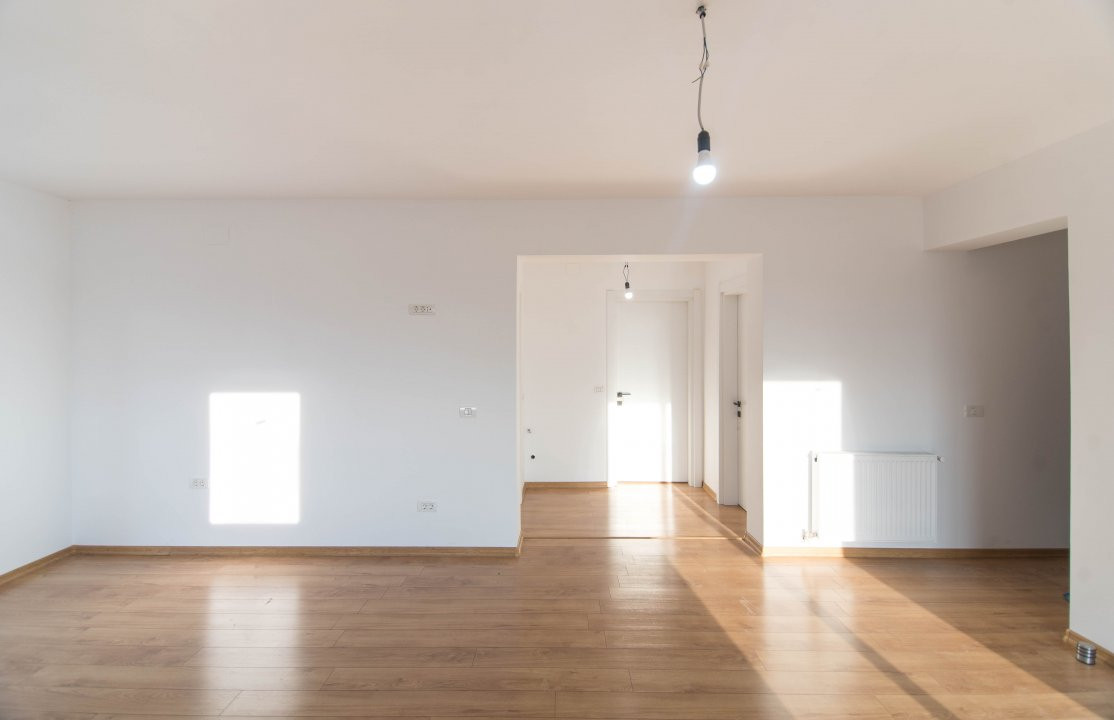 Casa Noua de Vanzare in Stefanesti - Un Vis Devine Realitate!