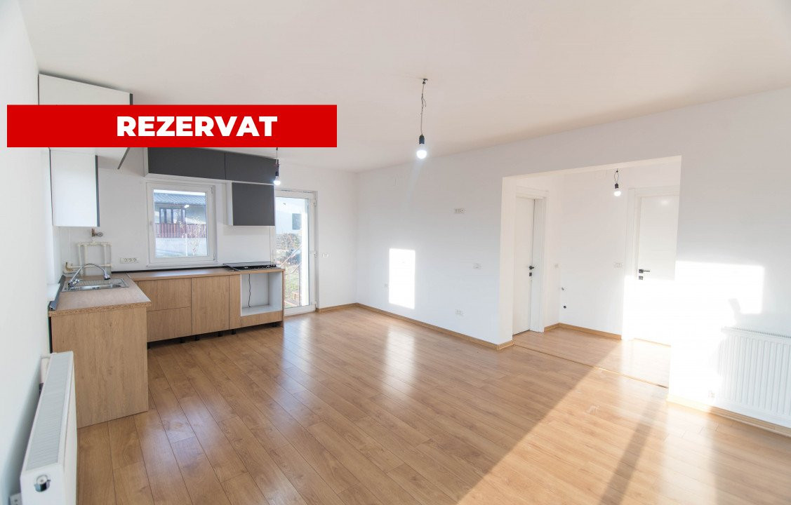 Casa Noua de Vanzare in Stefanesti - Un Vis Devine Realitate!