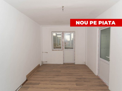 Transforma-l in caminul tau ideal! Apartament 3 camere etaj 2 si 0% comision