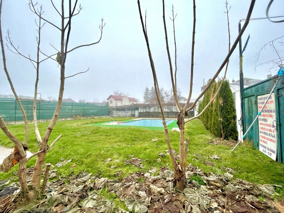 Spatiu Comercial Versatil cu parcare Ultracentral  Campina