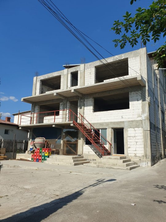Spatiu Comercial Versatil cu parcare Ultracentral  Campina