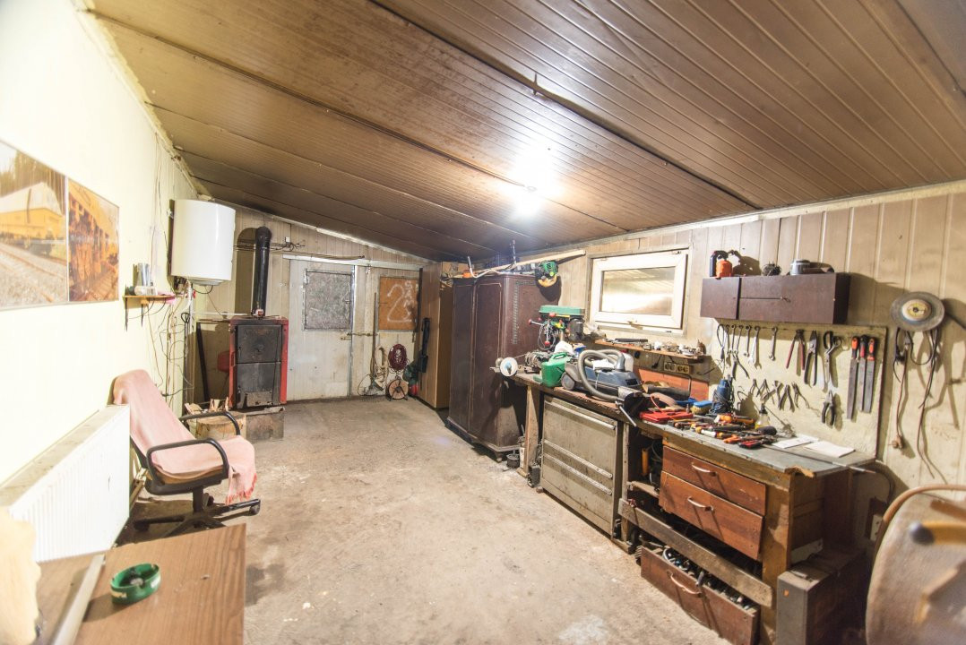 Casa deosebita cu vedere panoramica la 10 km de Mioveni. Comision 0%