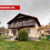 Casa deosebita cu vedere panoramica la 10 km de Mioveni. Comision 0% thumb 1