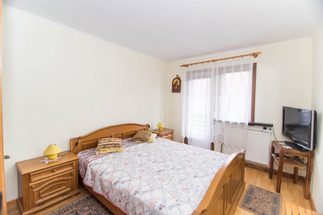Proprietate deosebita cu vedere panoramica la 10 km de Mioveni. Comision 0%