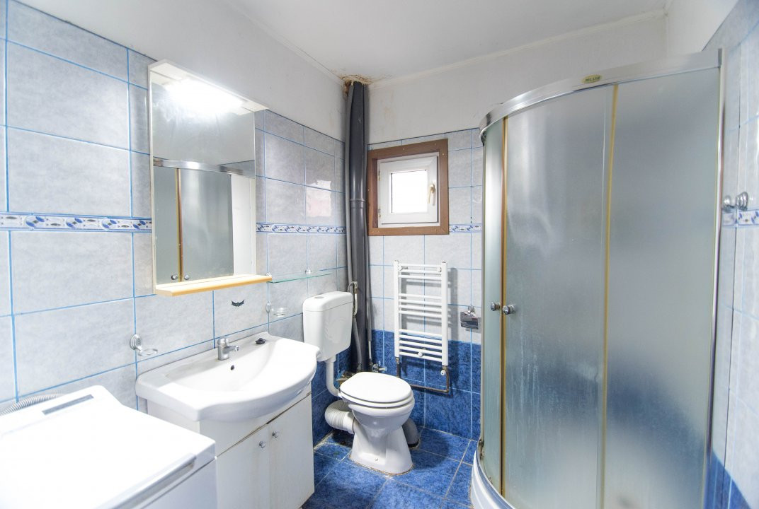 Proprietate deosebita cu vedere panoramica la 10 km de Mioveni. Comision 0%