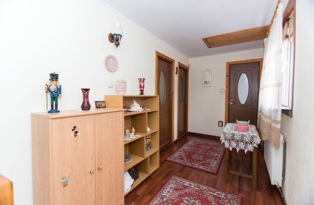 Proprietate deosebita cu vedere panoramica la 10 km de Mioveni. Comision 0%