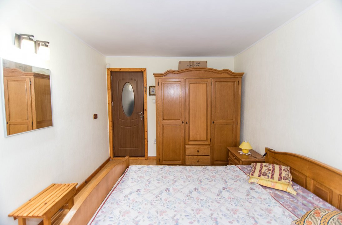 Proprietate deosebita cu vedere panoramica la 10 km de Mioveni. Comision 0%