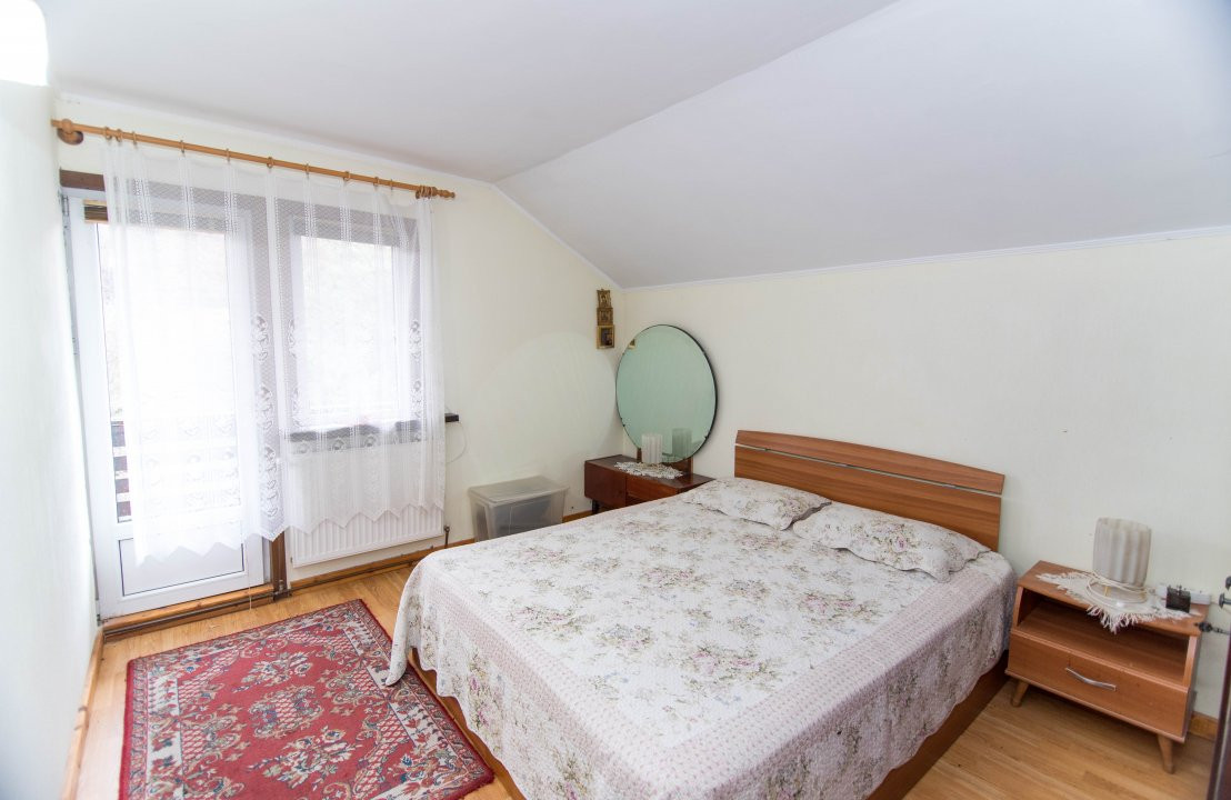 Proprietate deosebita cu vedere panoramica la 10 km de Mioveni. Comision 0%