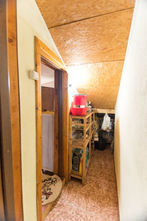 Proprietate deosebita cu vedere panoramica la 10 km de Mioveni. Comision 0%