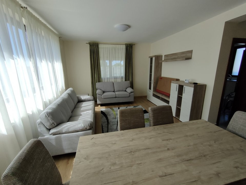 0% Comision- De Inchiriat- Casa moderna Stefanesti-Lidl la 5 min Pitesti!