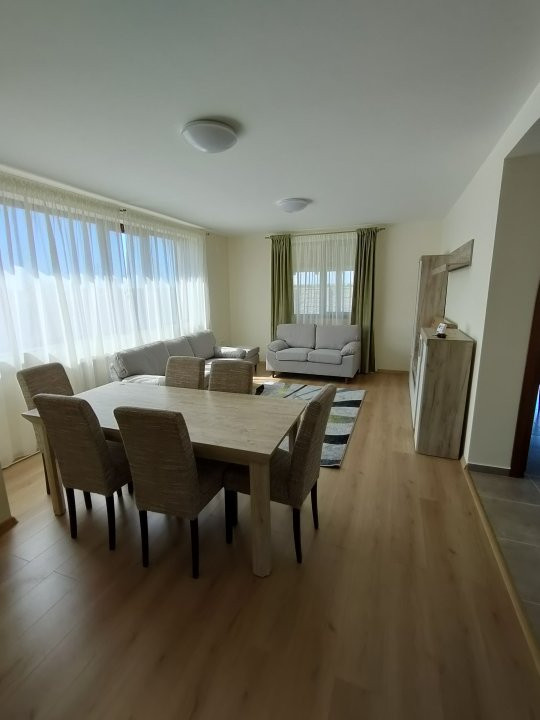 0% Comision- De Inchiriat- Casa moderna Stefanesti-Lidl la 5 min Pitesti!