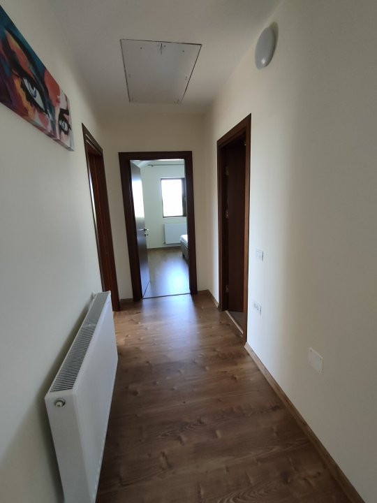 0% Comision- De Inchiriat- Casa moderna Stefanesti-Lidl la 5 min Pitesti!