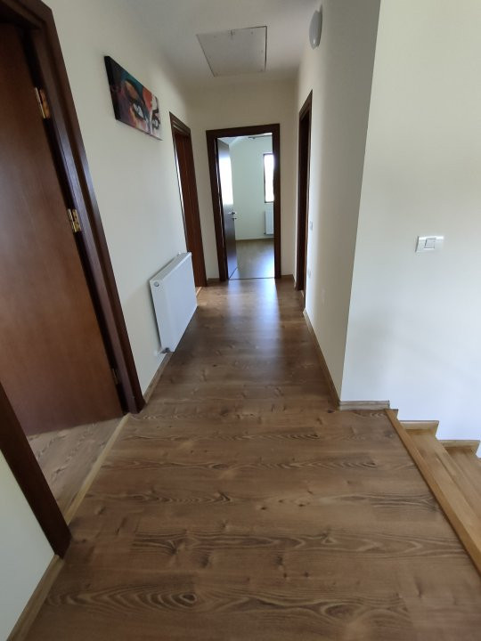 0% Comision- De Inchiriat- Casa moderna Stefanesti-Lidl la 5 min Pitesti!