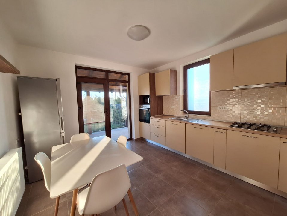 0% Comision- De Inchiriat- Casa moderna Stefanesti-Lidl la 5 min Pitesti!