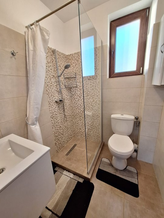 0% Comision- De Inchiriat- Casa moderna Stefanesti-Lidl la 5 min Pitesti!