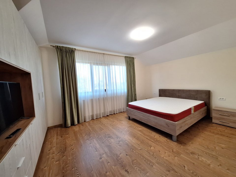 0% Comision- De Inchiriat- Casa moderna Stefanesti-Lidl la 5 min Pitesti!