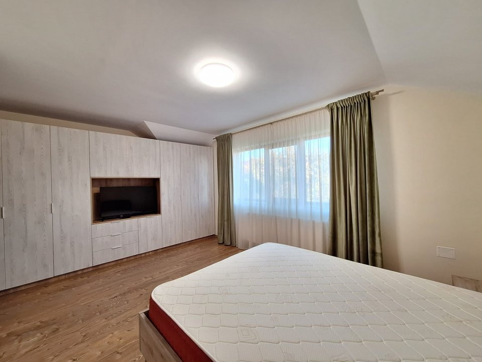 0% Comision- De Inchiriat- Casa moderna Stefanesti-Lidl la 5 min Pitesti!