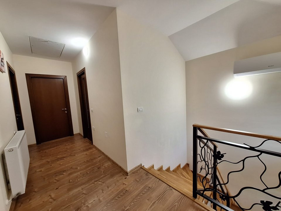 0% Comision- De Inchiriat- Casa moderna Stefanesti-Lidl la 5 min Pitesti!