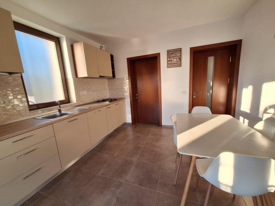 0% Comision- De Inchiriat- Casa moderna Stefanesti-Lidl la 5 min Pitesti!