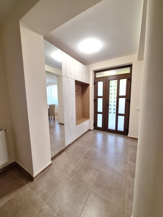 0% Comision- De Inchiriat- Casa moderna Stefanesti-Lidl la 5 min Pitesti!