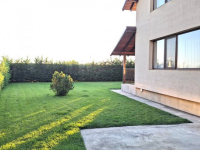 De inchiriat - Vila birouri - 200mp utili - Crangasi