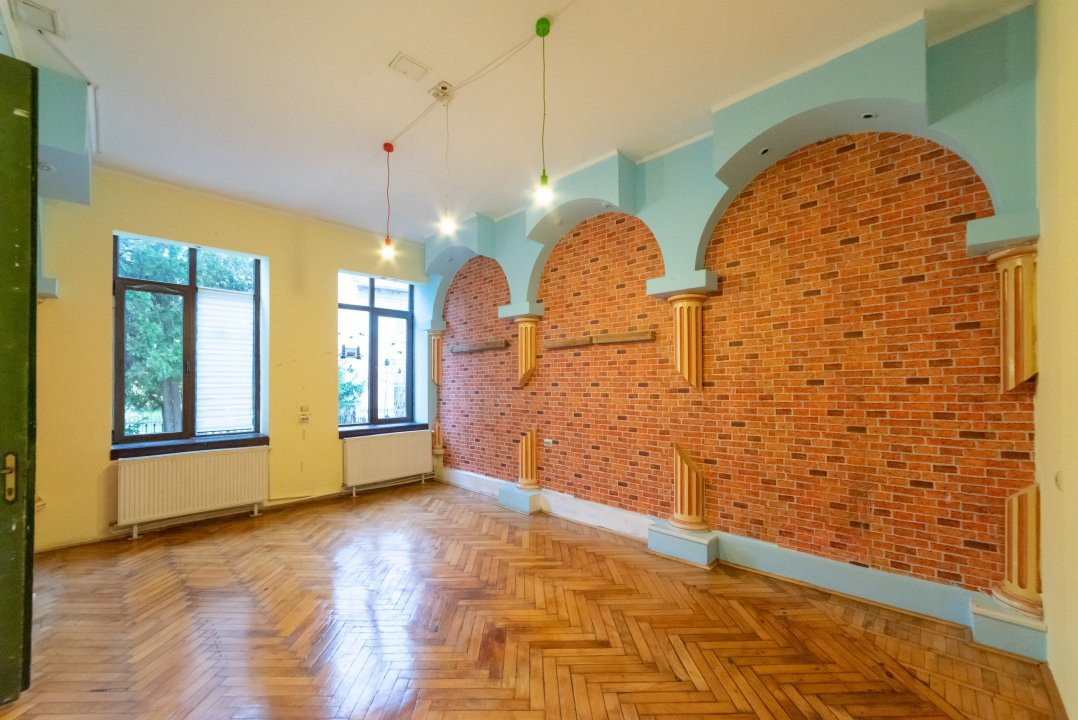 0% Comision De inchiriat Spatiu comercial -Campulung zona Dinicu -jud.Arges!