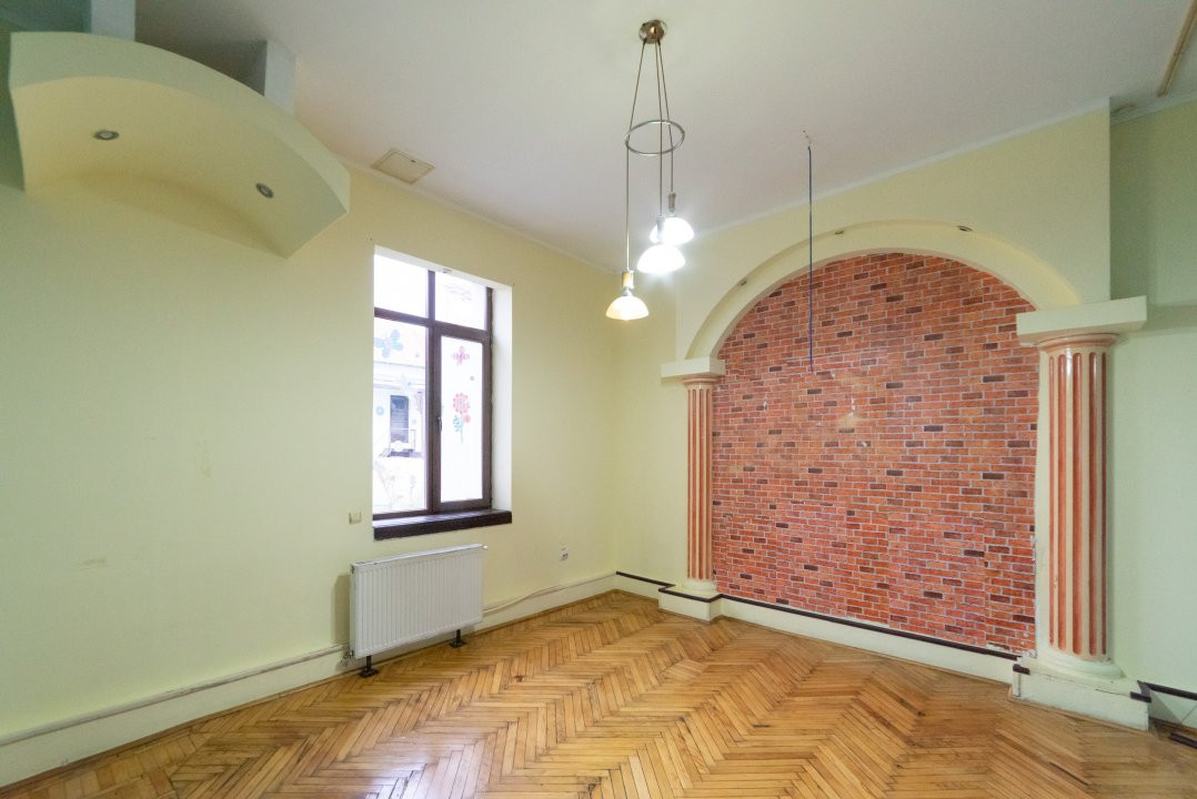 0% Comision De inchiriat Spatiu comercial -Campulung zona Dinicu -jud.Arges!