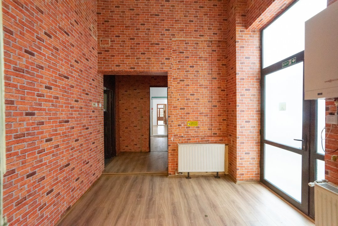 0% Comision De inchiriat Spatiu comercial -Campulung zona Dinicu -jud.Arges!