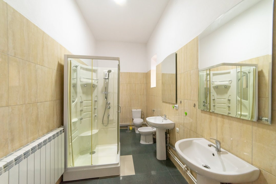 0% Comision De inchiriat Spatiu comercial -Campulung zona Dinicu -jud.Arges!