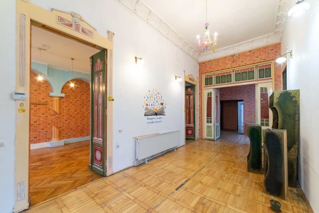 0% Comision De inchiriat Spatiu comercial -Campulung zona Dinicu -jud.Arges!