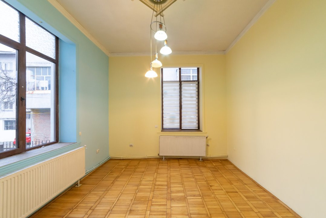 0% Comision De inchiriat Spatiu comercial -Campulung zona Dinicu -jud.Arges!