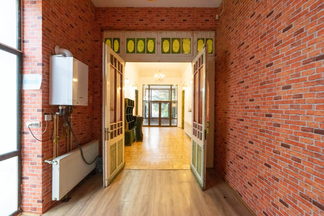 0% Comision De inchiriat Spatiu comercial -Campulung zona Dinicu -jud.Arges!