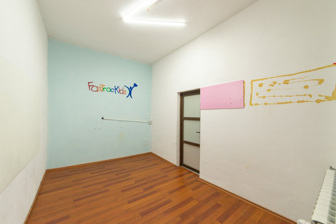 0% Comision De inchiriat Spatiu comercial -Campulung zona Dinicu -jud.Arges!