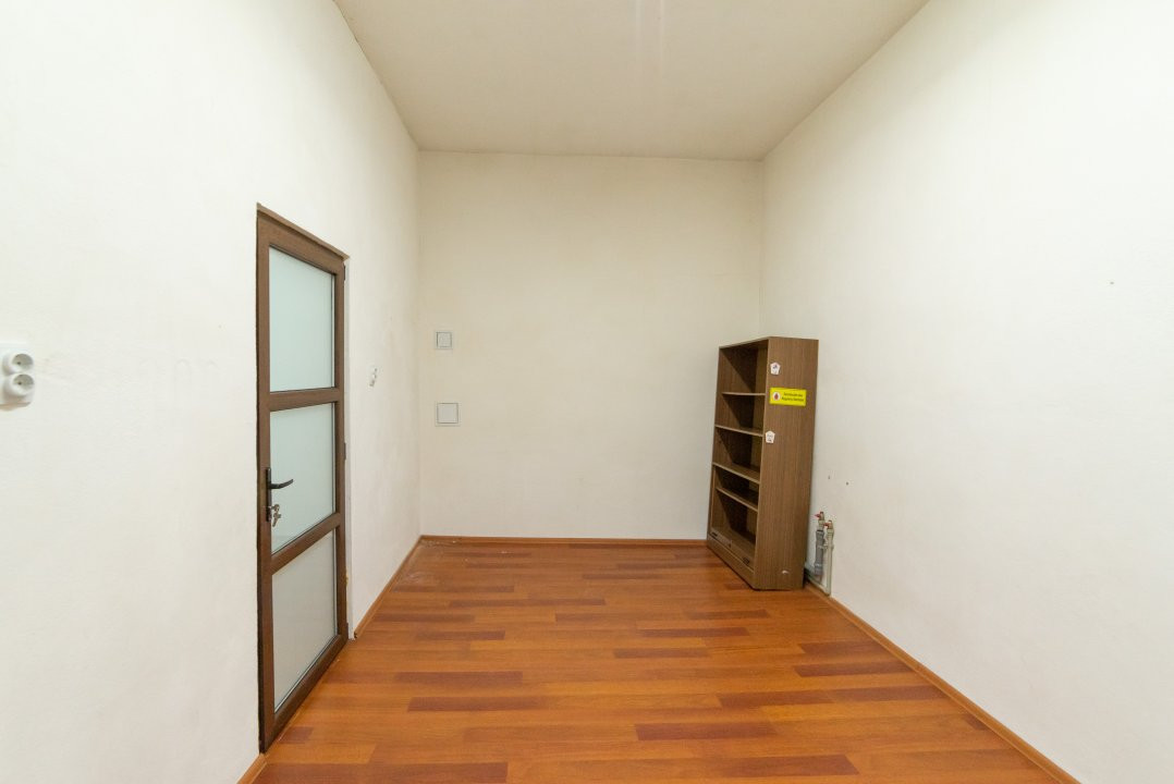 0% Comision De inchiriat Spatiu comercial -Campulung zona Dinicu -jud.Arges!