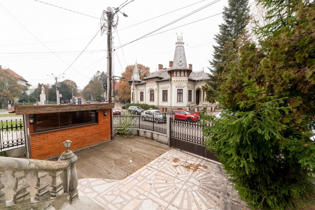 0% Comision De inchiriat Spatiu comercial -Campulung zona Dinicu -jud.Arges!