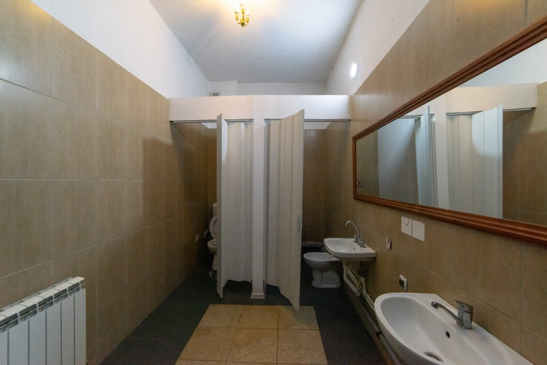 0% Comision De inchiriat Spatiu comercial -Campulung zona Dinicu -jud.Arges!