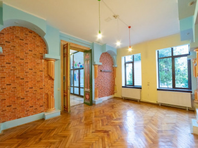 Comision 0%. Închiriere, 2 camere, Mărăști, Strada Fabricii