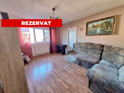 0% Comision-Apartament 2 camere Banat, et.3 pozitie excelenta