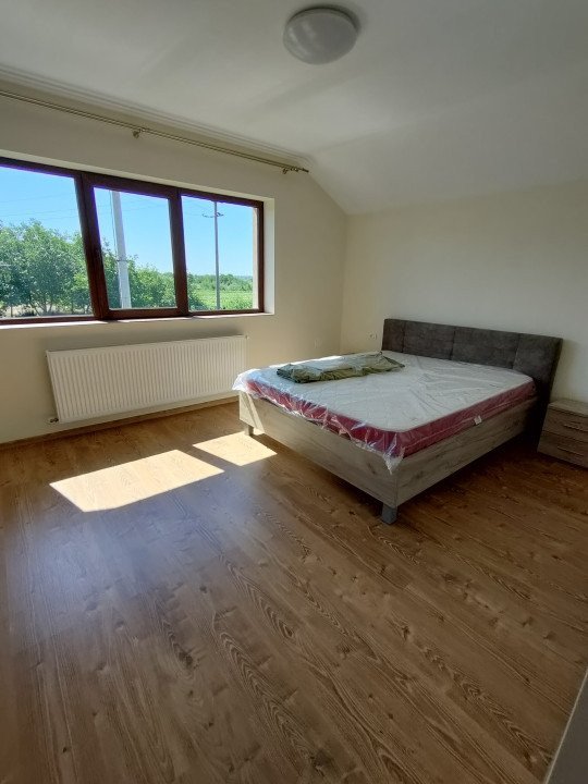  De Inchiriat- Casa moderna Stefanesti-Lidl la 5 min Pitesti!