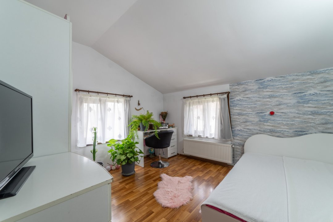 Casă în Călinești – o oază de liniște cu grădină și livadă !