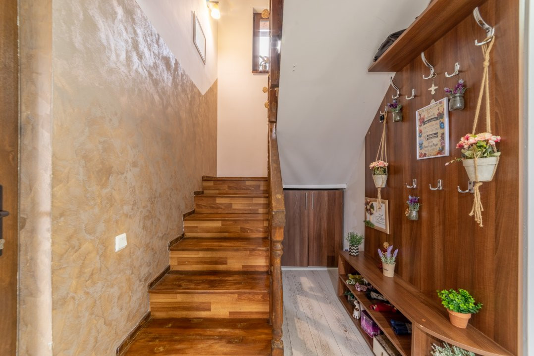Casă în Călinești – o oază de liniște cu grădină și livadă !