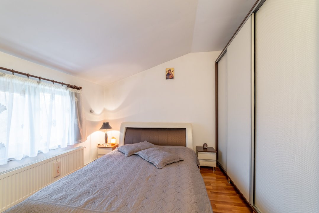 Casă în Călinești – o oază de liniște cu grădină și livadă !
