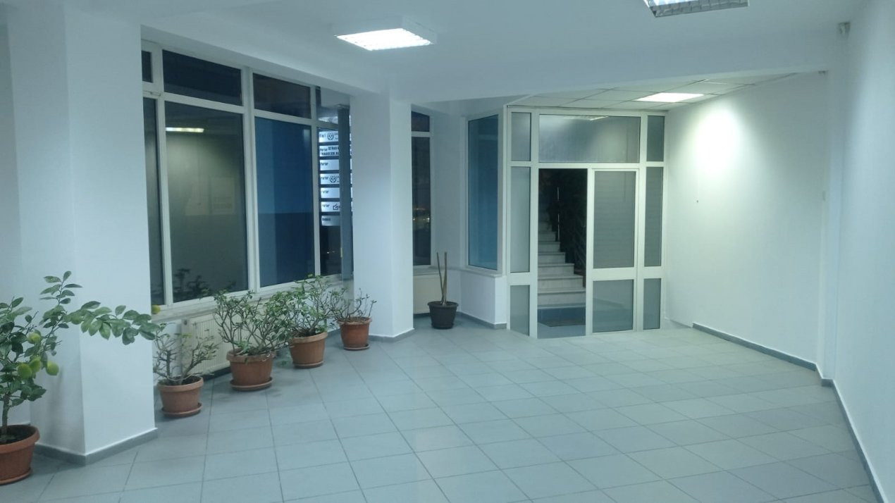 Spatiu de inchiriat Pitesti,B-dul Eroilor. 0% Comision