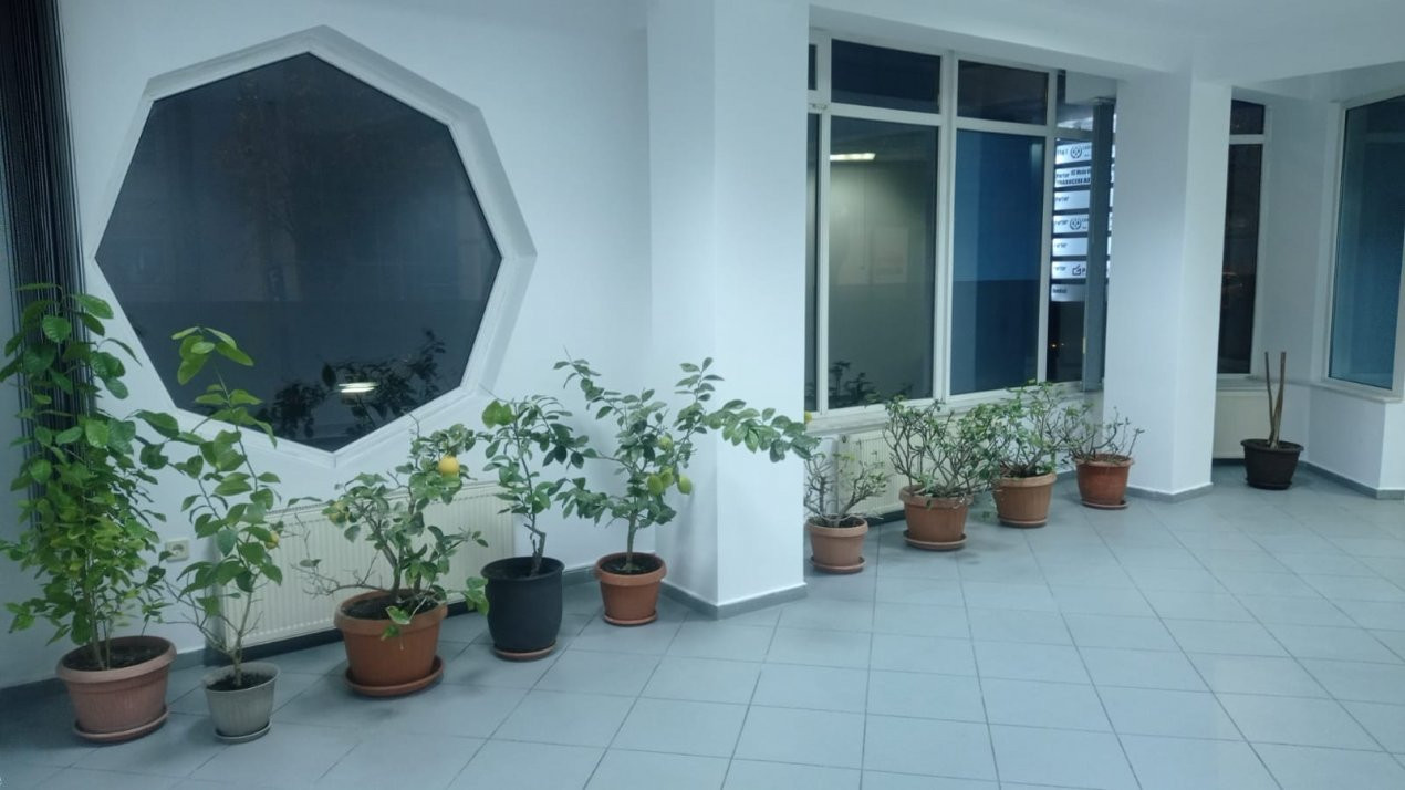 Spatiu de inchiriat Pitesti,B-dul Eroilor. 0% Comision